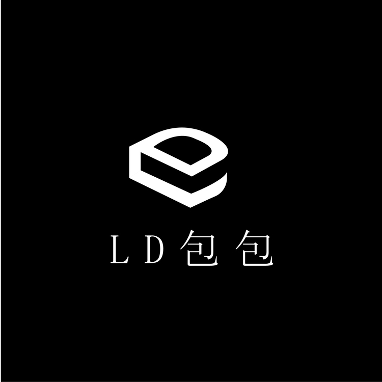 ld包包logo