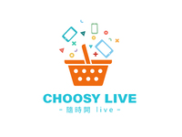 CHOOSY LIVE