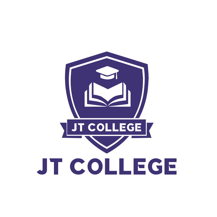  JT COLLEGElogo