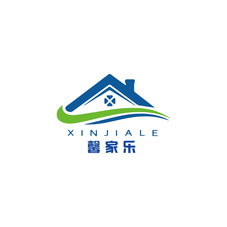 馨家乐logo