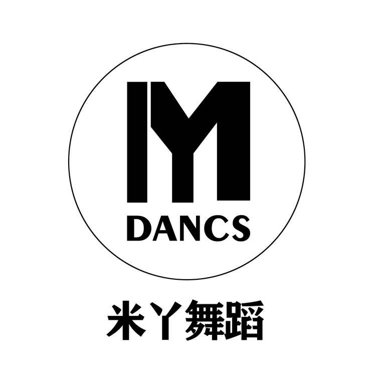 米丫舞蹈logo