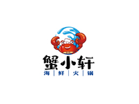 餐饮logo设计