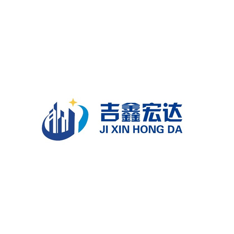 吉鑫宏达logo