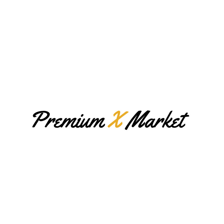 Premium X Marketlogo