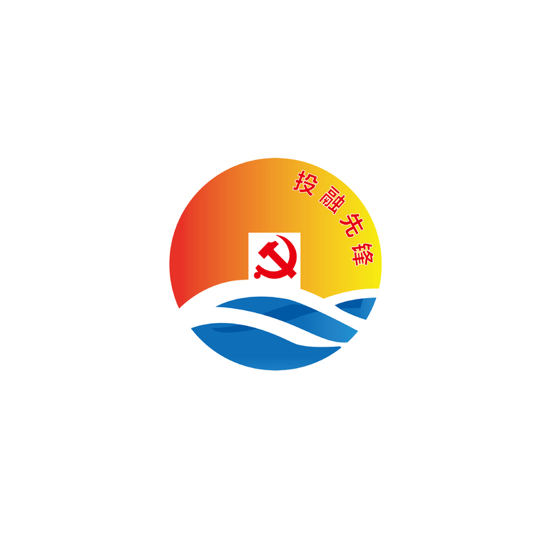 投融先锋logo