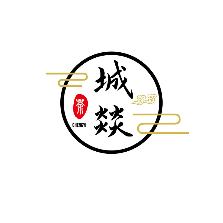 城燚logo