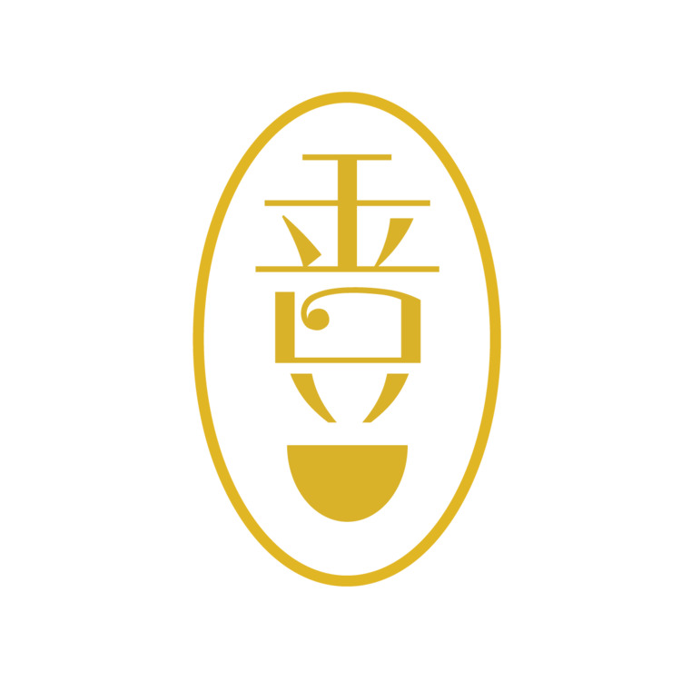 金豆说logo