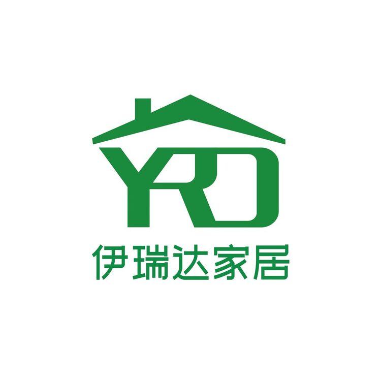 伊瑞达家居logo