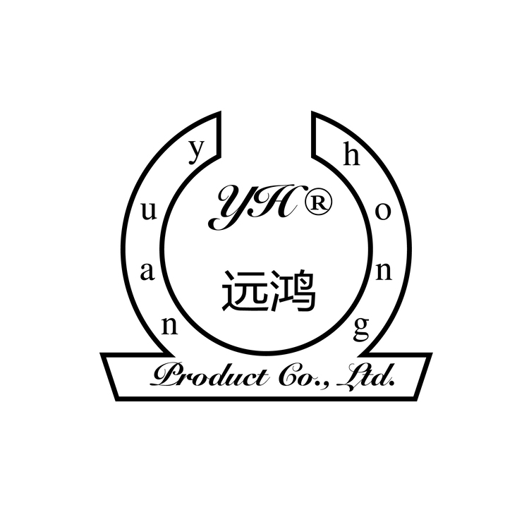 远鸿logo