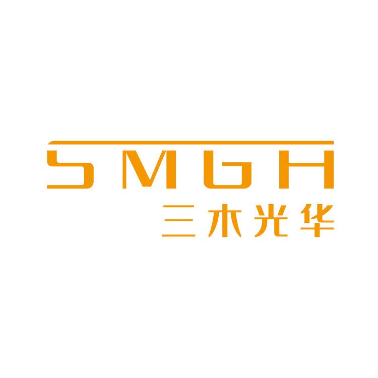 三木光华logo