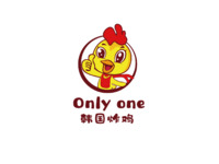 Only one