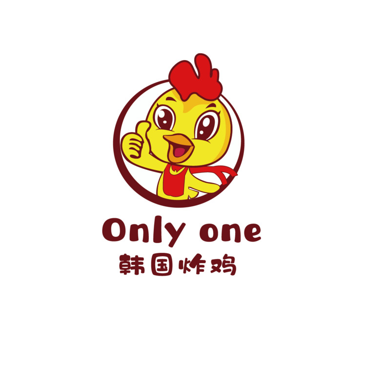 Only onelogo