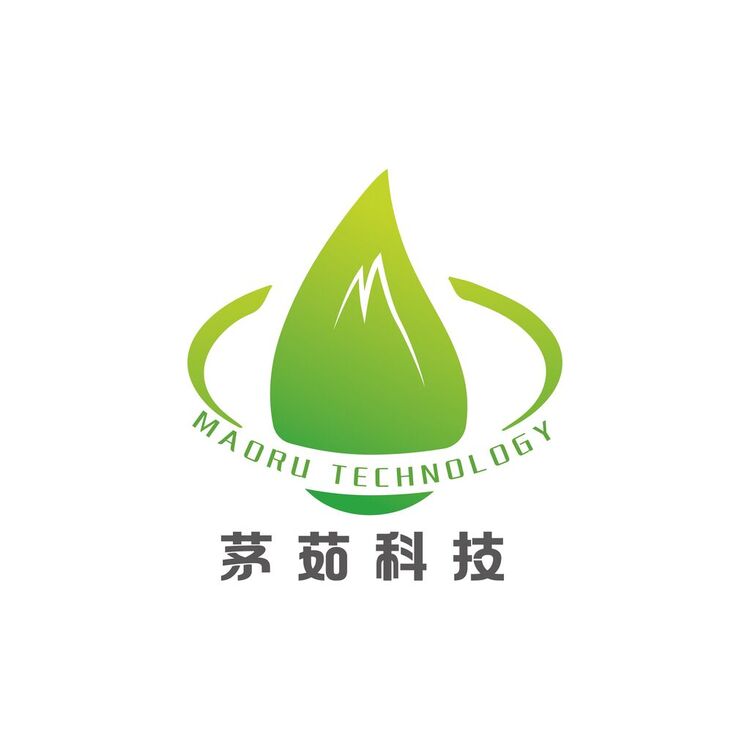 茅茹科技logo