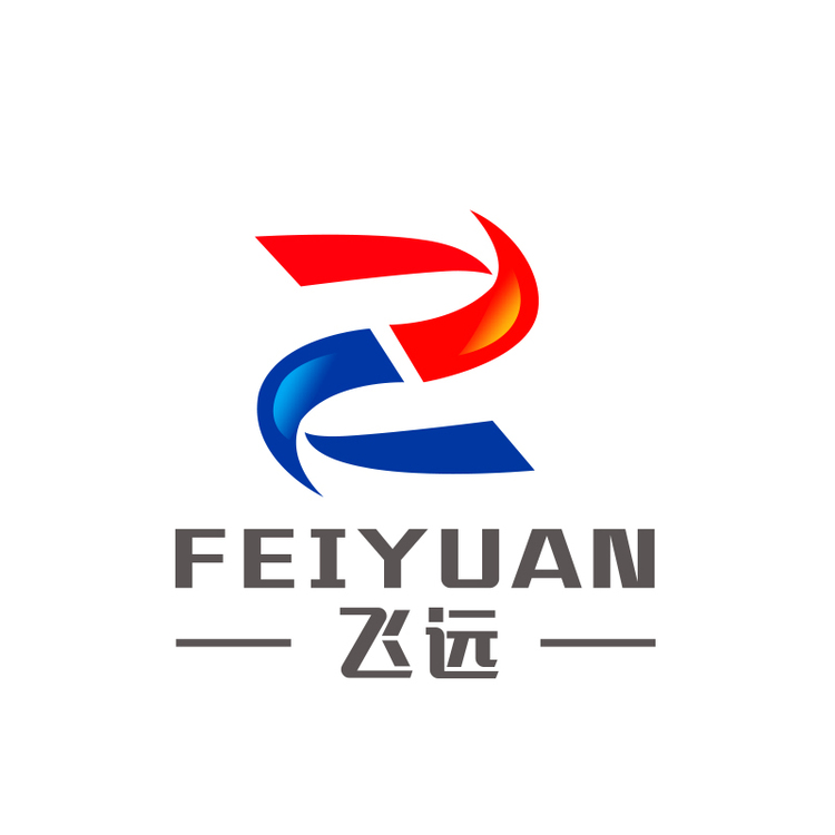 飞远logo