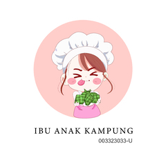 IBU ANAK KAMPUNG马来西亚饭团