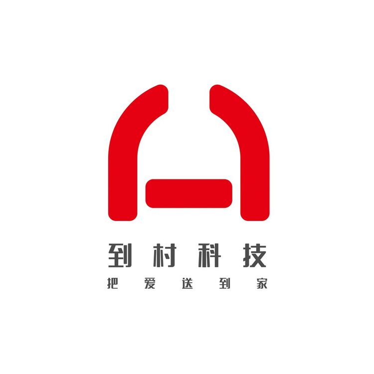 到村科技logo