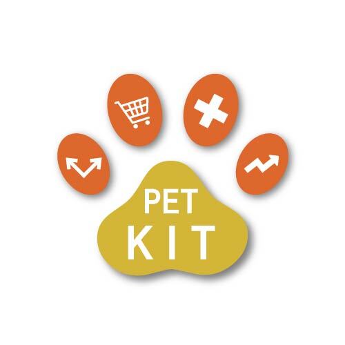 pet kitlogo