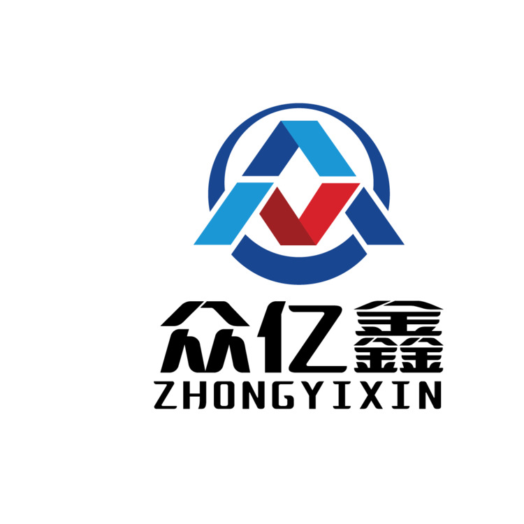 众亿鑫logo