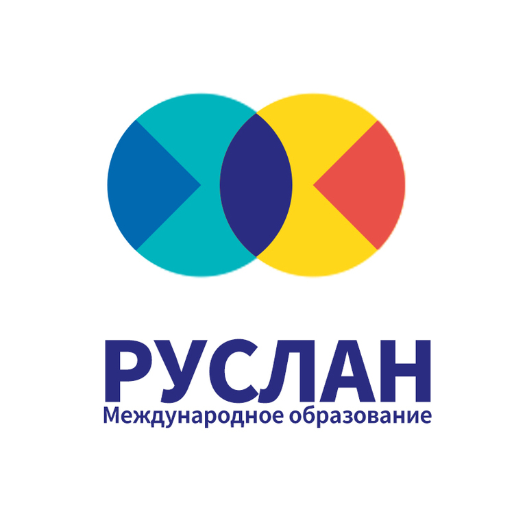 РУСЛАНlogo