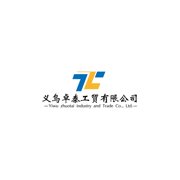 义乌卓泰logo