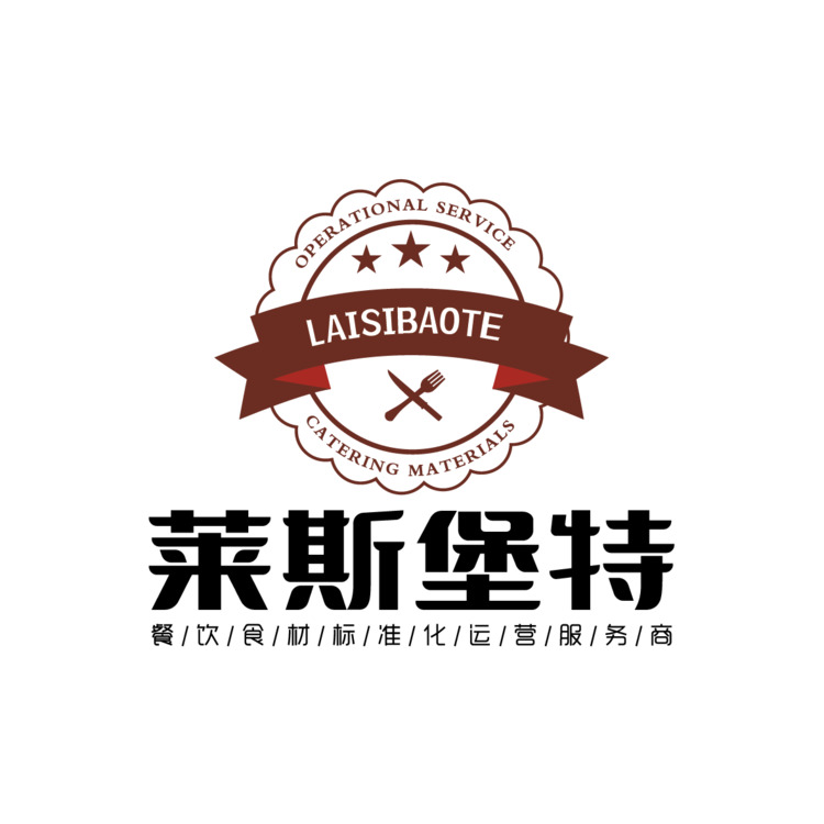 莱斯堡特logo