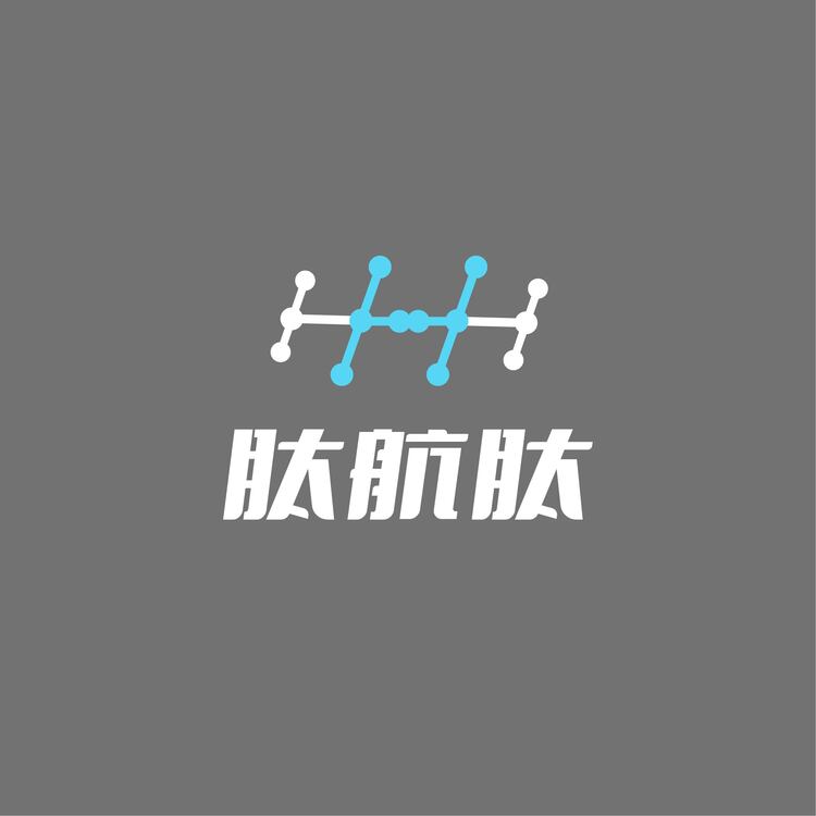 肽航肽logo