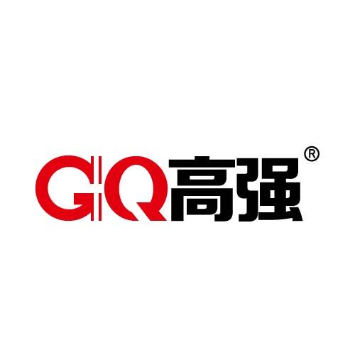 高强logo