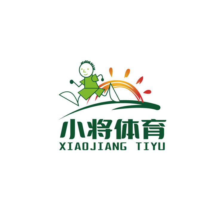 小将体育logo