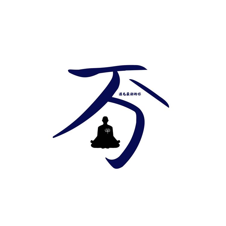 万合logo