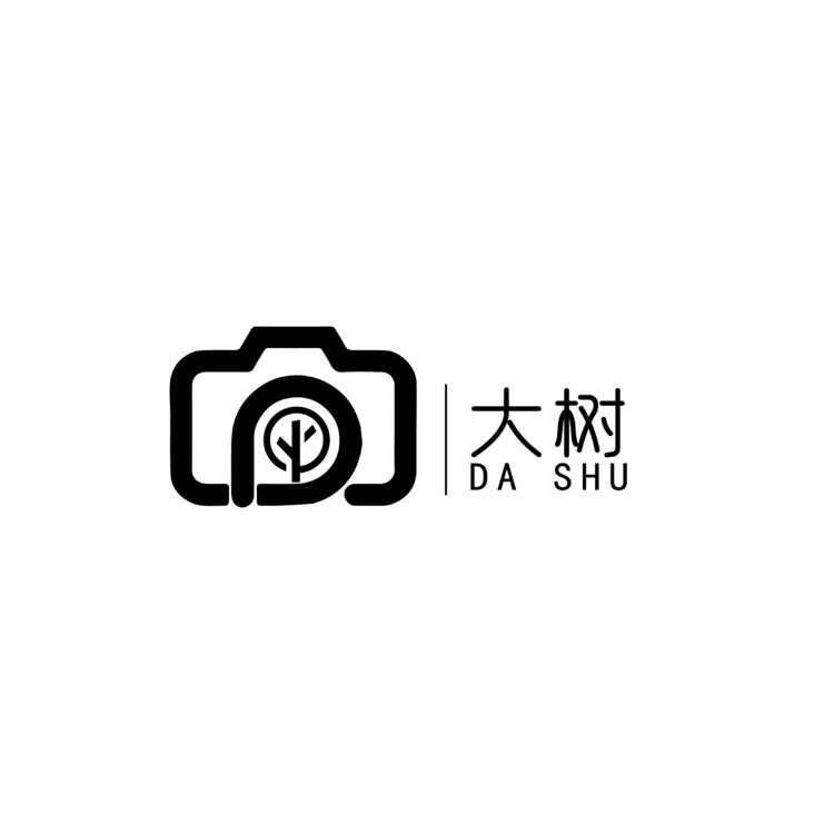 大树logo