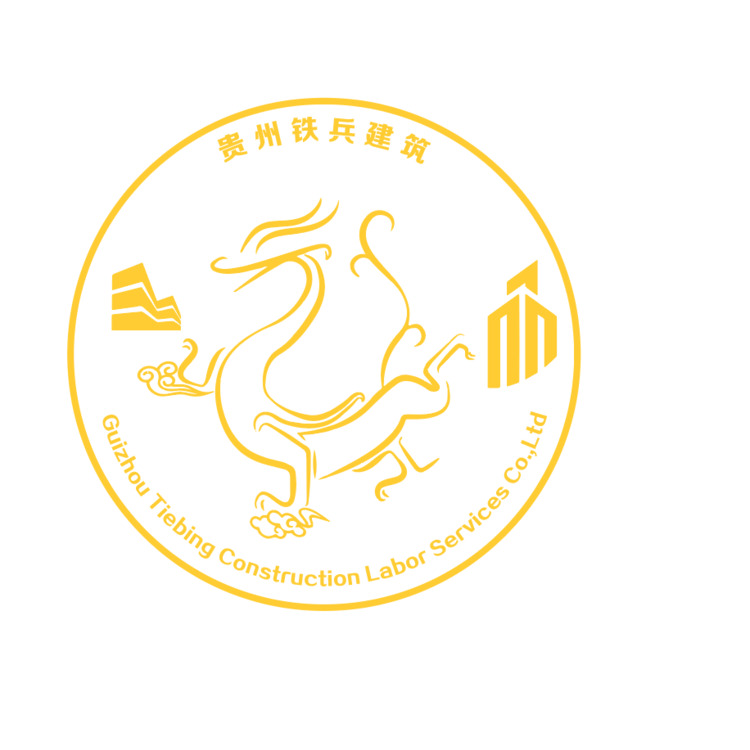 贵州铁兵logo