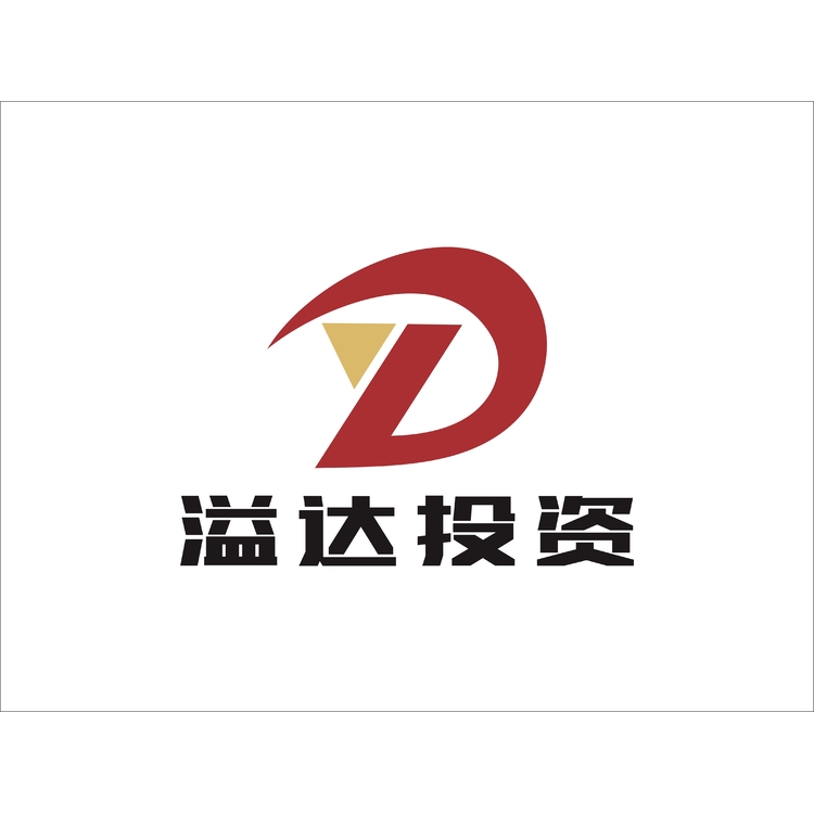 溢达投资logo