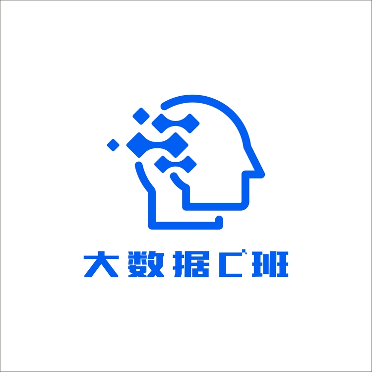 大数据c班logo