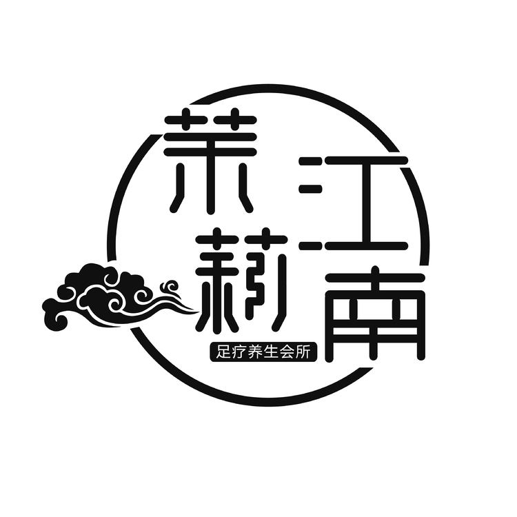 茉莉logo