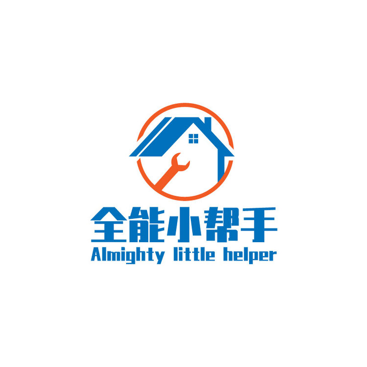 全能小帮手logo