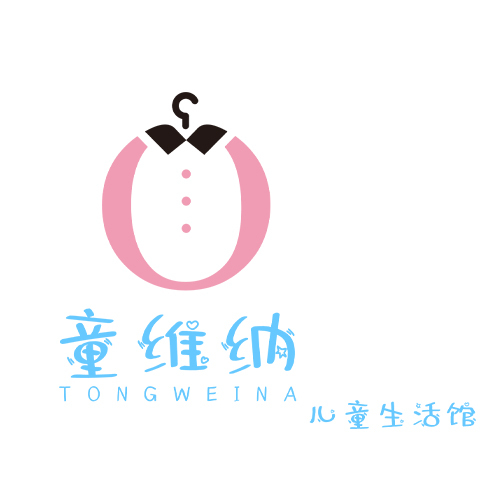 童维纳logo