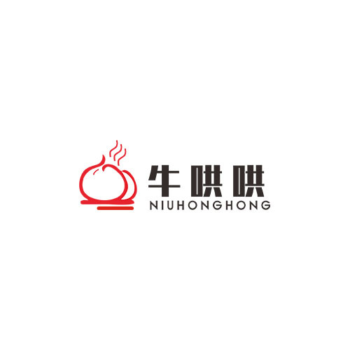 牛哄哄logo