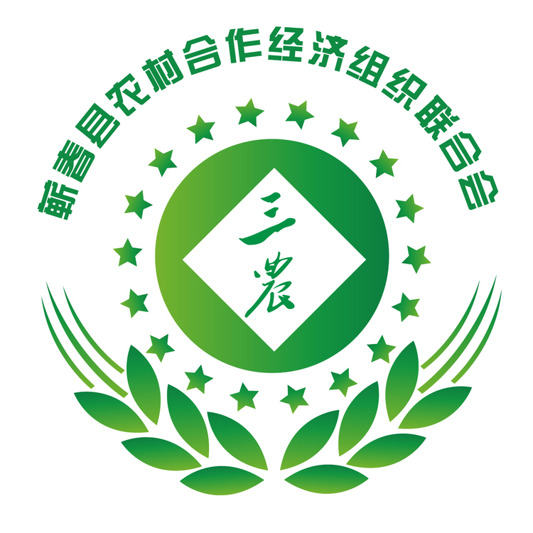 三农logo