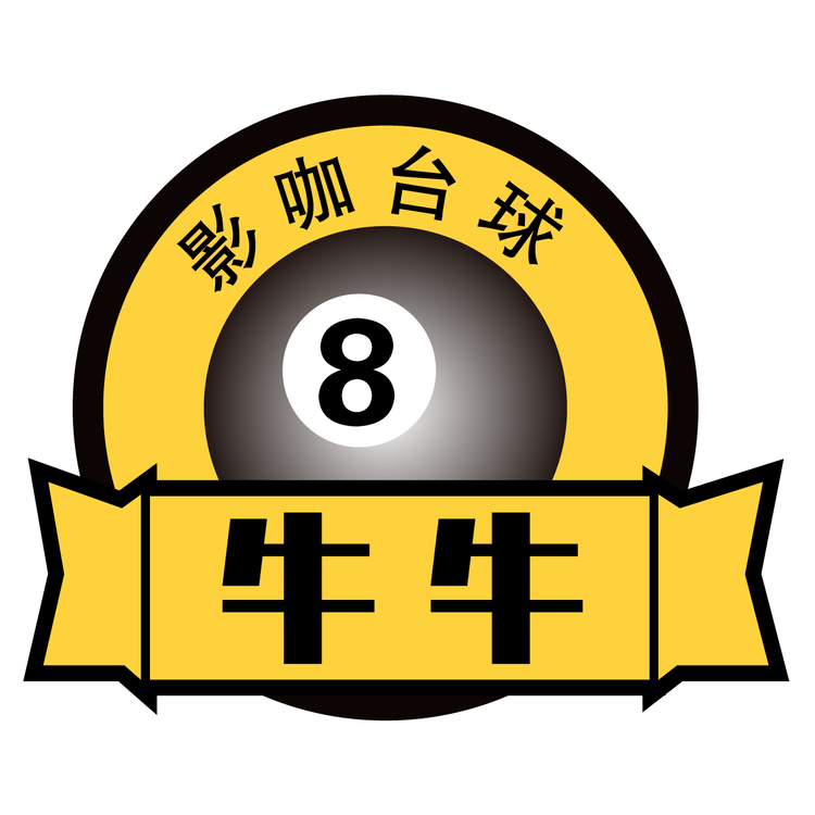 牛牛logo