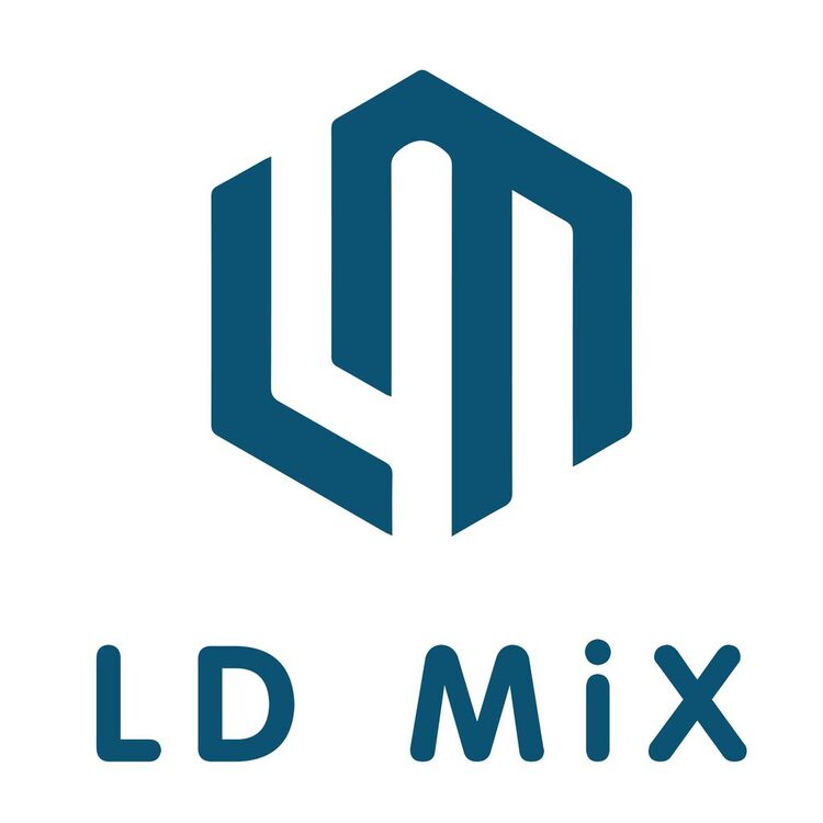 LD MiXlogo