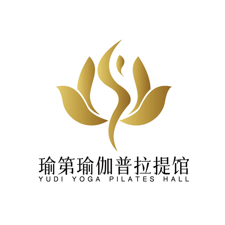 瑜第logo