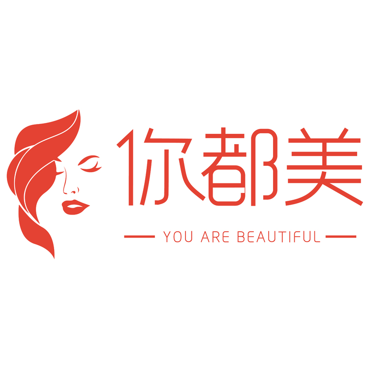 你都美logo