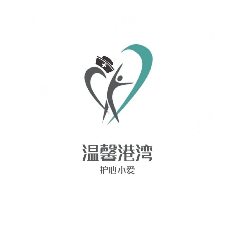 温馨港湾logo