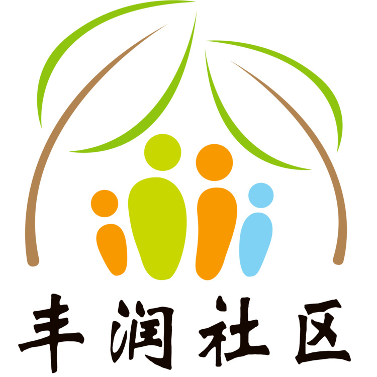 丰润社区logologo