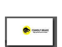 ITAWOLF BRAKE