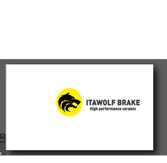 ITAWOLF BRAKE