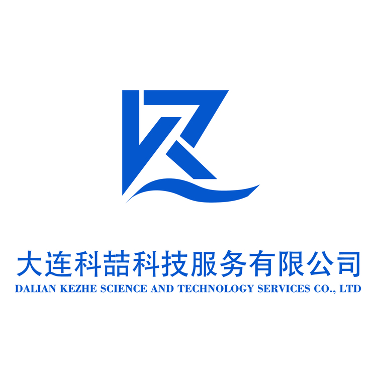 科喆拓达logo