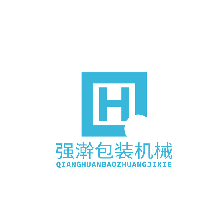 强澣logo