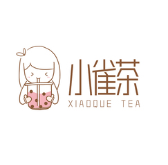 小雀茶