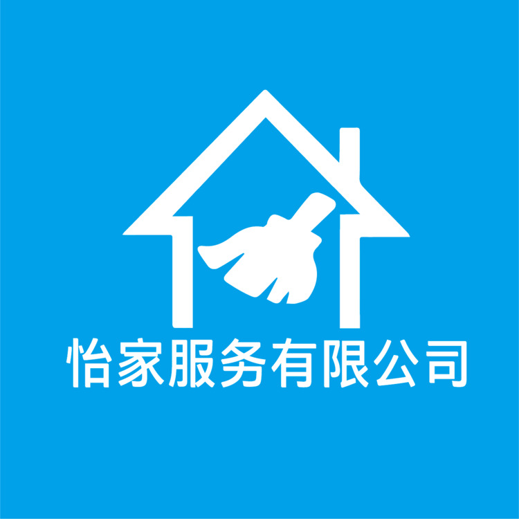 怡家logo